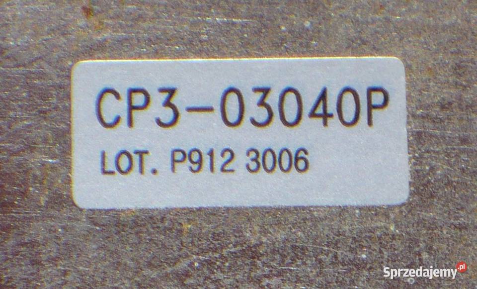 Zasilacz BN4400330B TV Samsung 50C550G1W lubelskie