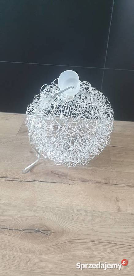 Do sprzedania Lampa wisząca Rzeszów