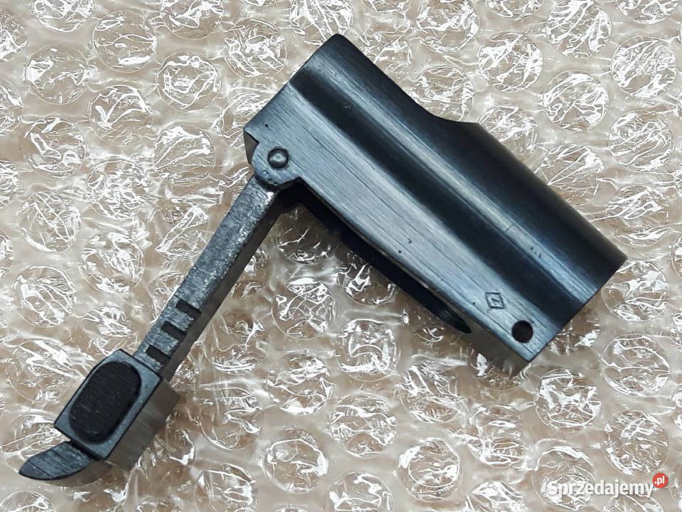 Szczerbinka Celownik Mosin wz44 Nowa Super stan Kielce