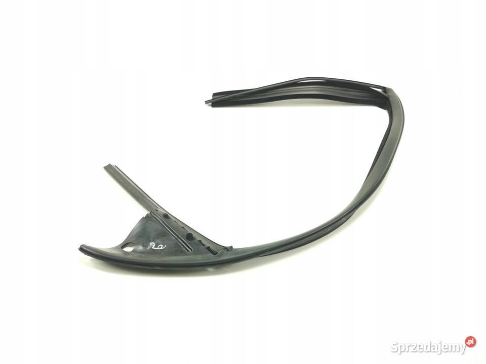 USZCZELKA SZYBY DRZWI LEWY TYŁ FIAT BRAVA
