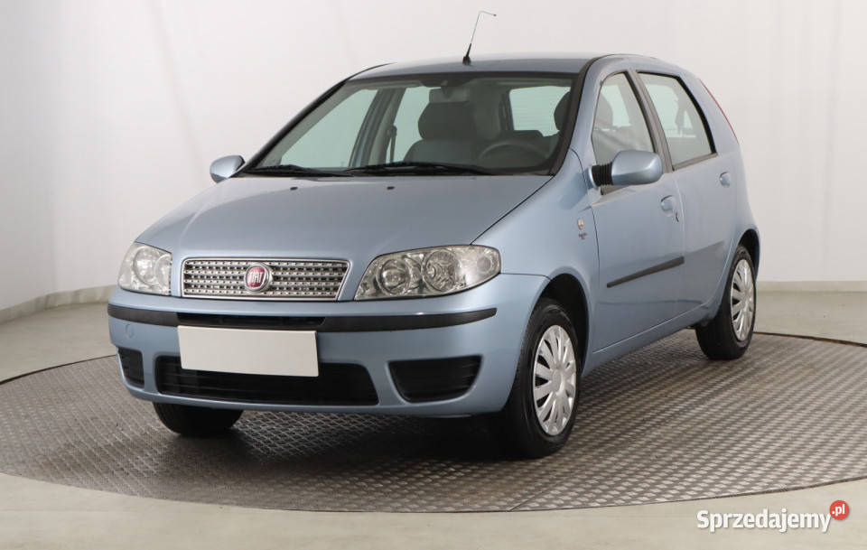 Fiat Punto 12 60