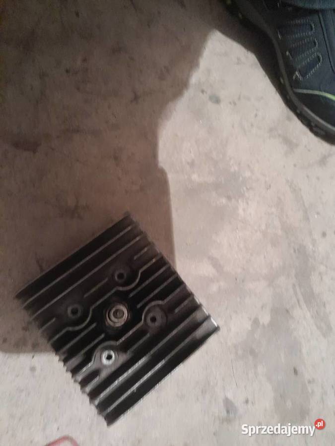 Skrzynia biegów trzy biegowa do simsona S51 Skrzynie biegów łódzkie