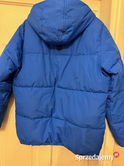 Reserved Kurtka męska M Eco Aware Explorer Kurtki i płaszcze Częstochowa