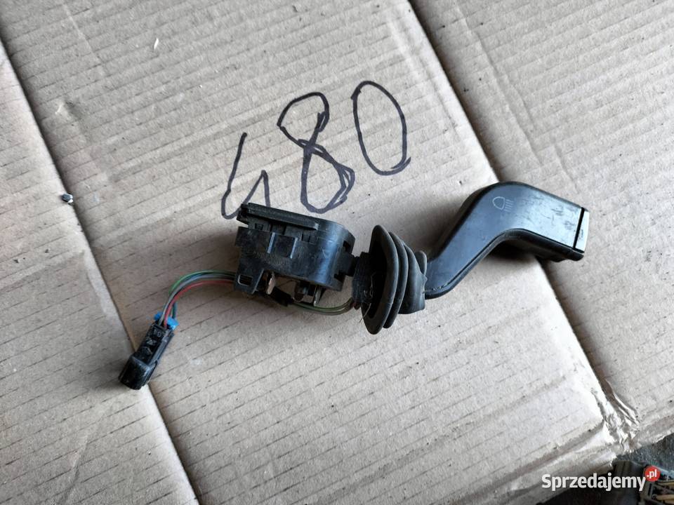 PRZEŁĄCZNIK ZESPOLONY MANETKA RAK Opel Zafira A osobowe