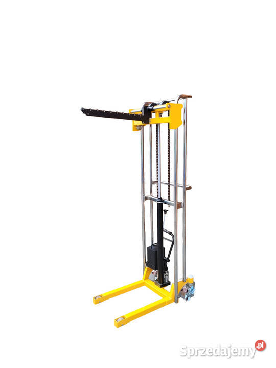 Wózek Podnośnikowy Produkcja Ostrołęka