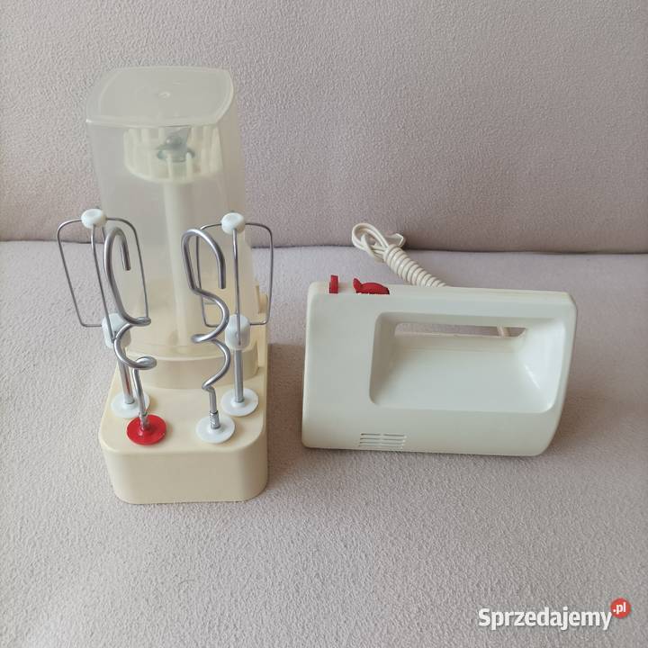Polski mikser robot kuchenny Predom Zelmer typ Stronie Śląskie sprzedam
