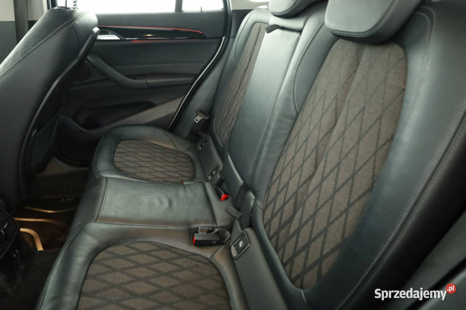 BMW X1 sDrive18i Piaseczno