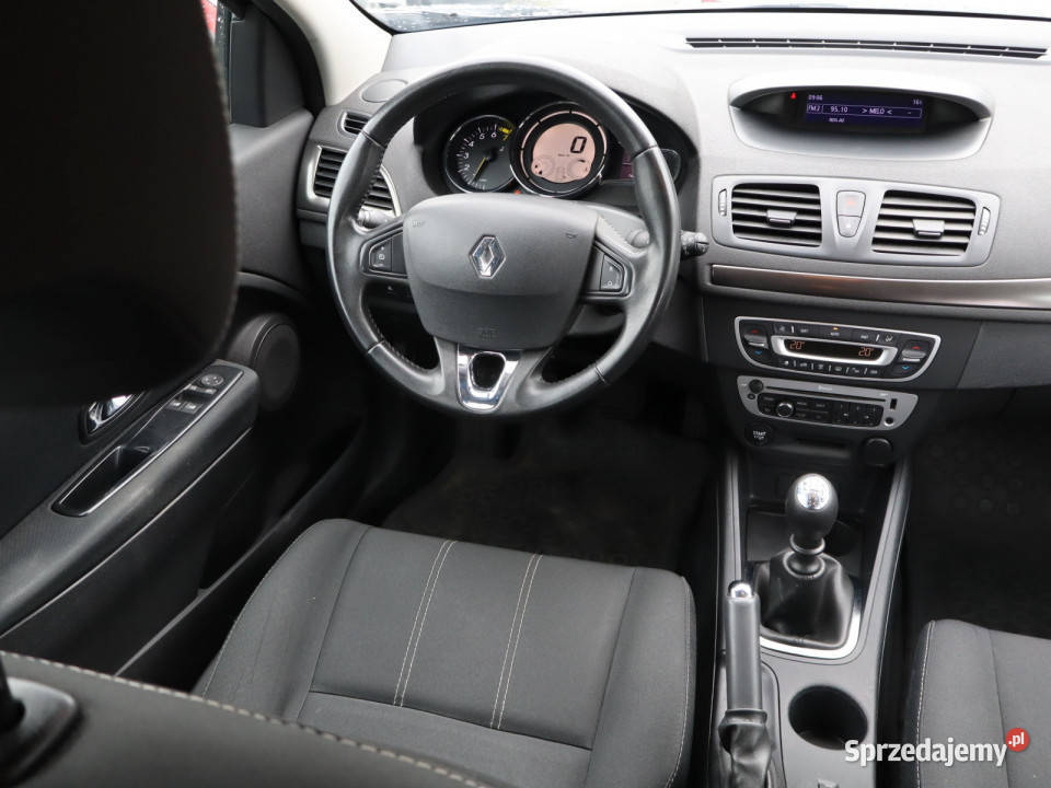 Renault Megane 16 16V poduszka powietrzna Katowice sprzedam