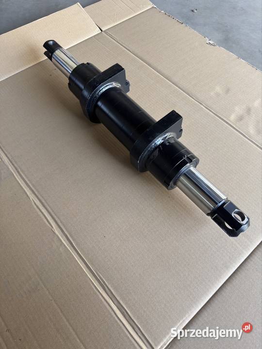 Siłownik kierowniczy TCM FD3550 Wózki widłowe podkarpackie Giedlarowa sprzedam