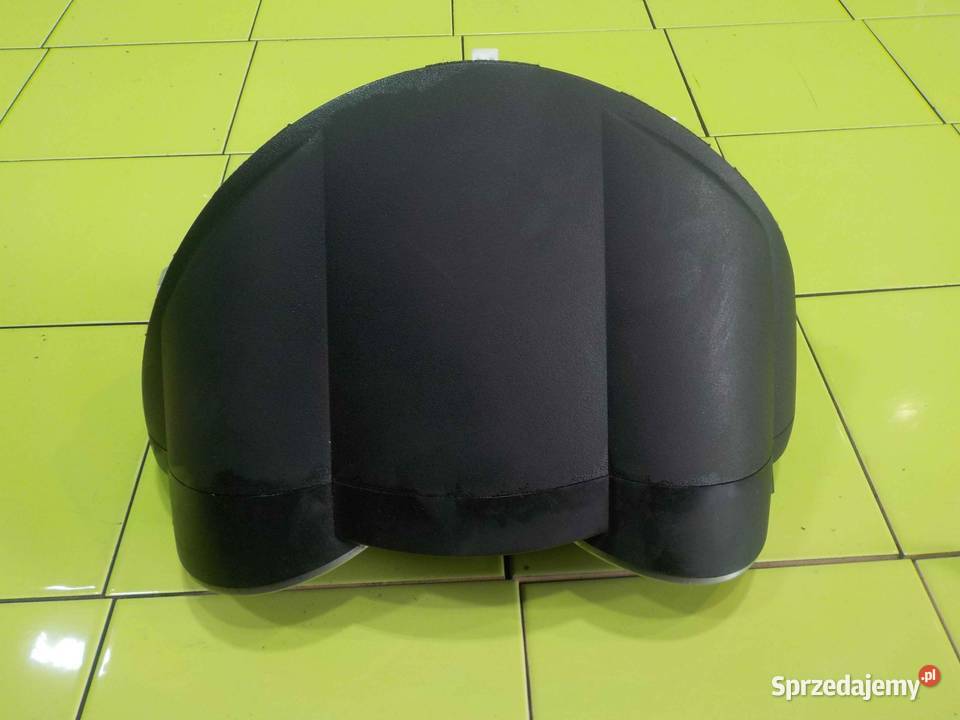 MAZDA 3 II BL 22 D 09r licznik zegary BBM655430 osobowe