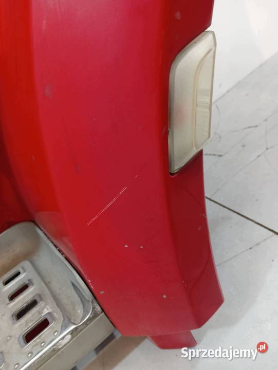 OSŁONA STOPIEŃ GÓRNY LEWY 1843468 DAF XF sprzedam