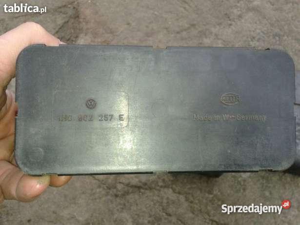 pompka centralnego zamka golf 3 wento seat Brzozów Stary sprzedam