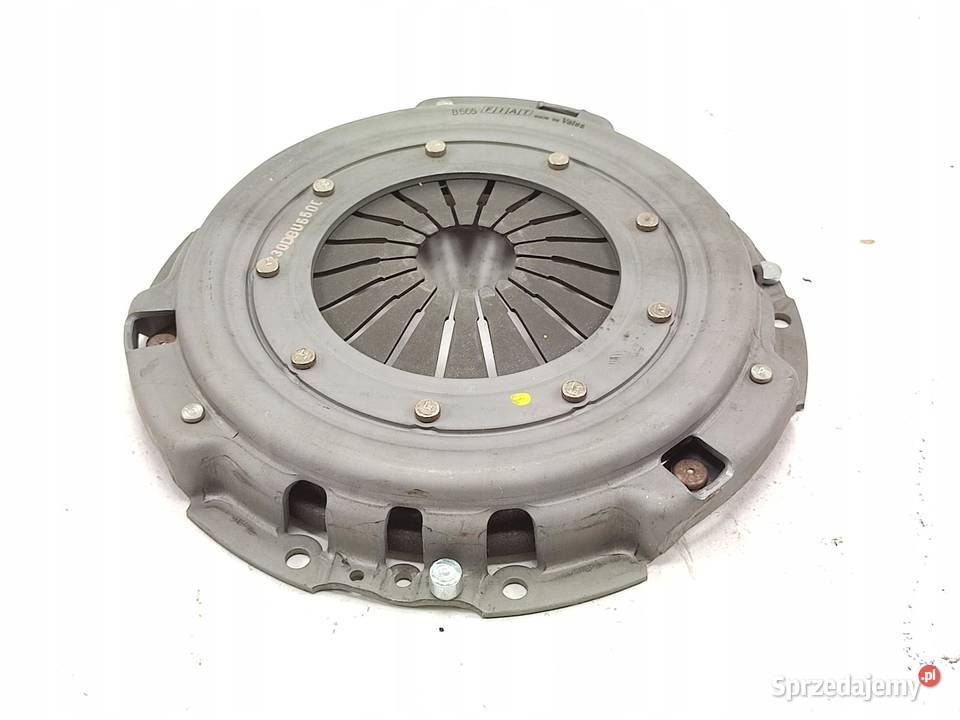 TARCZA SPRZĘGŁA DOCISK FIAT DUCATO 19 TD sprzedam