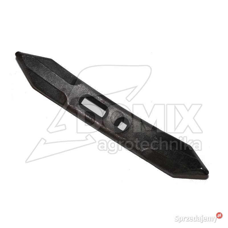 Redlica 2otw 4575mm 55x370x15 mm HC119 Amazone