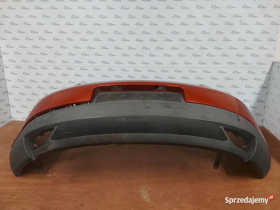 RENAULT MEGANE III 11r zderzak tył 850220010R Zderzaki Kielce sprzedam