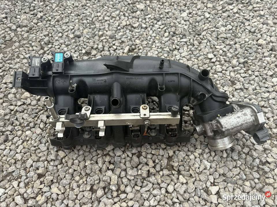 Opel Astra IV 14 turbo Zafira C Meriva B sprzedam