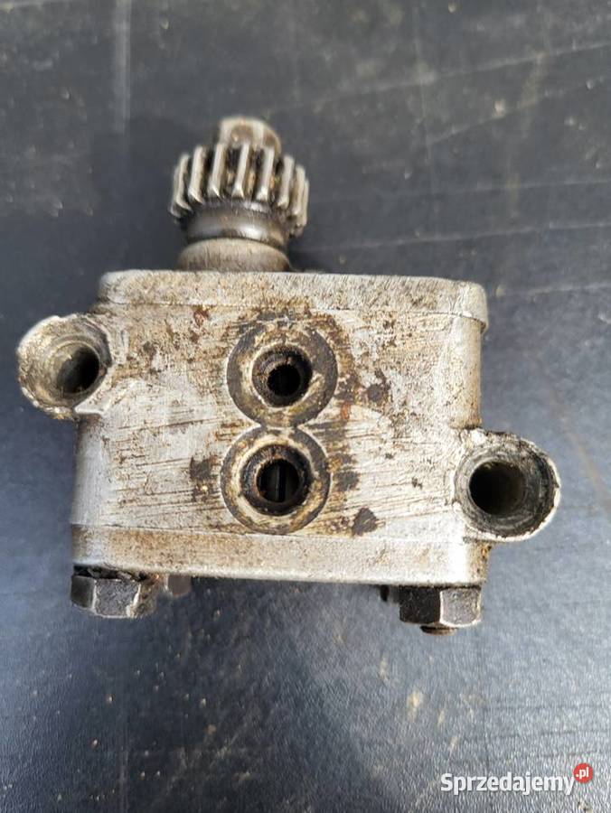 POMPA OLEJOWA NSU OSL 251 NSU OSL 201 sprzedam