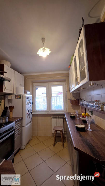 sprzedaży mieszkania 3611m2 2 pokojowe Kielce 36.11m2