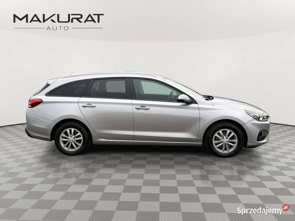 Hyundai i30 WD5754V10 TGDI Modern Bluetooth Pępowo