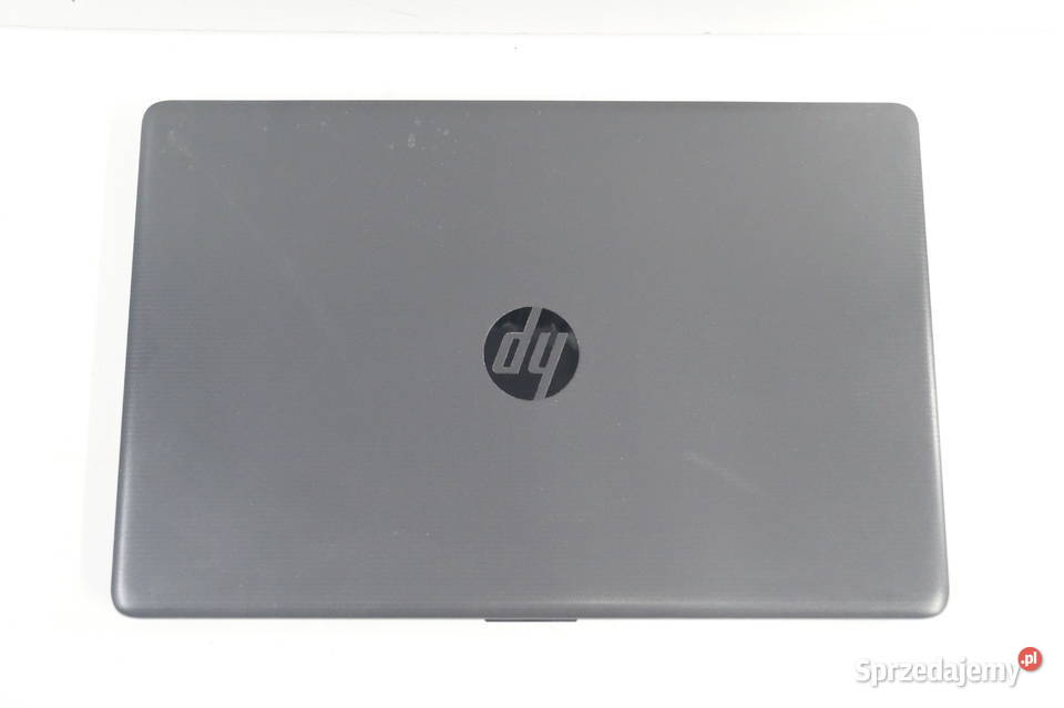 Laptop HP 250 G7 15 intel pentium 8GB ram 256GB lubelskie sprzedam