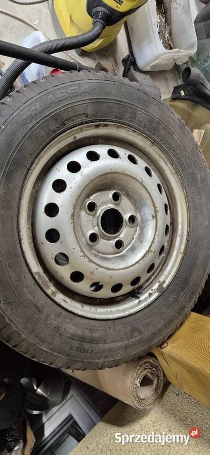 Koła VW T4 2056515C