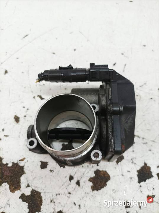 PRZEPUSTNICA 9M5Q9E926AA 20 TDCI Ford Mondeo Mk4 sprzedam