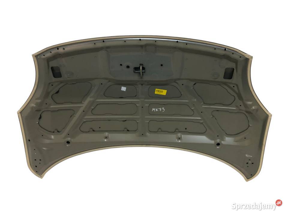 SUZUKI SWIFT SG IV MK6 032005092010 MASKA Maski świętokrzyskie Skarżysko-Kamienna sprzedam