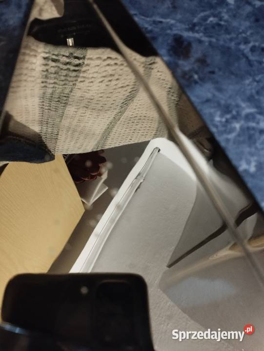 Mercedes 123 zaślepka lusterka trójkąt Kłodzko