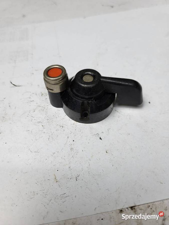 przełącznik do swiateł migacz ursus mercedes śląskie Rybnik