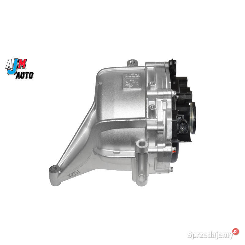 Alternator A0001502250 21 22 27 40 CDI Mercedes osobowe Pozostałe Grabów Szlachecki