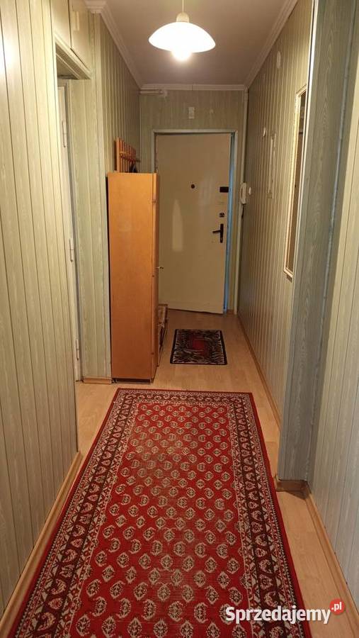 Mieszkanie w Jarosławiu Sprzedaż sprzedam