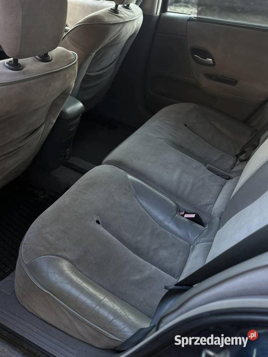 Renault Laguna II 19 Zamość