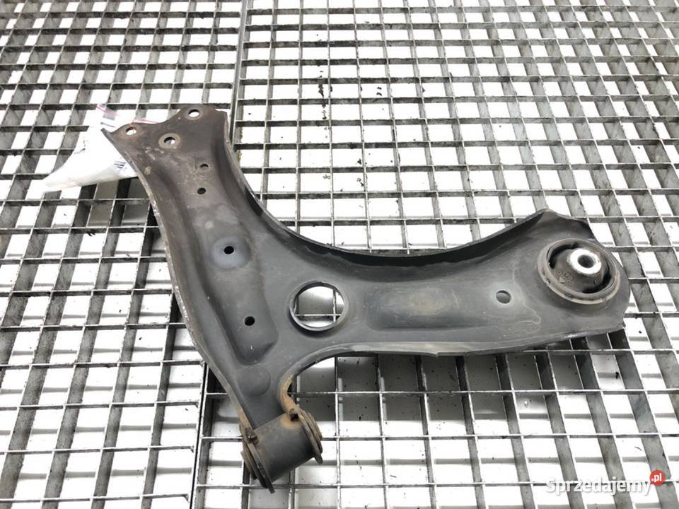 WAHACZ LEWY PRZÓD SKODA FABIA III Hatchback