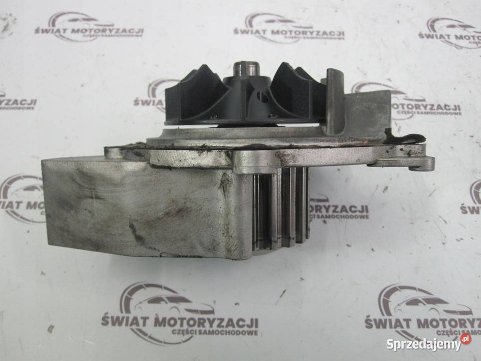 FORD GALAXY 20 TDCI 10r pompa wody