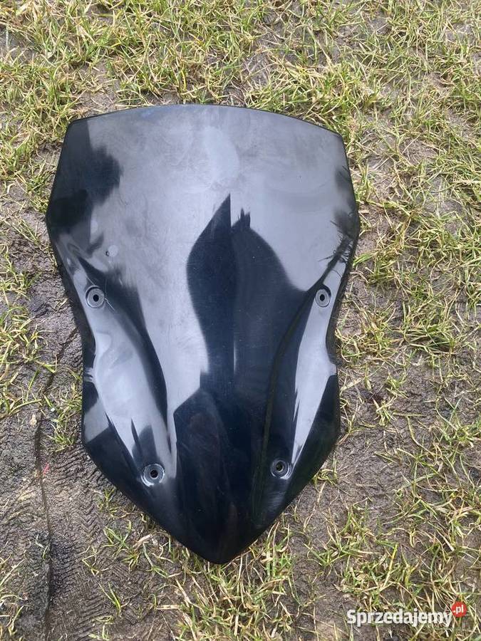 Sprzedam szybkę owiewkę Kawasaki z900 Leszno