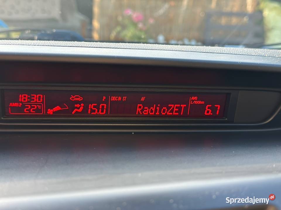 Mazda 5 bez wkładu stan tech okazja sprzedam