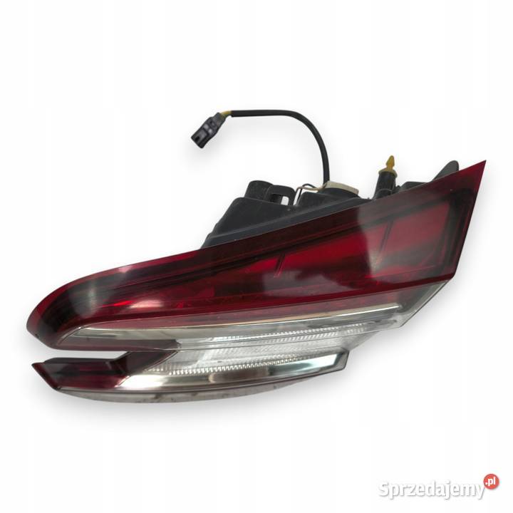 LAMPA PRAWA Renault Megane III KOMBI tylna prawy lubelskie Chełm