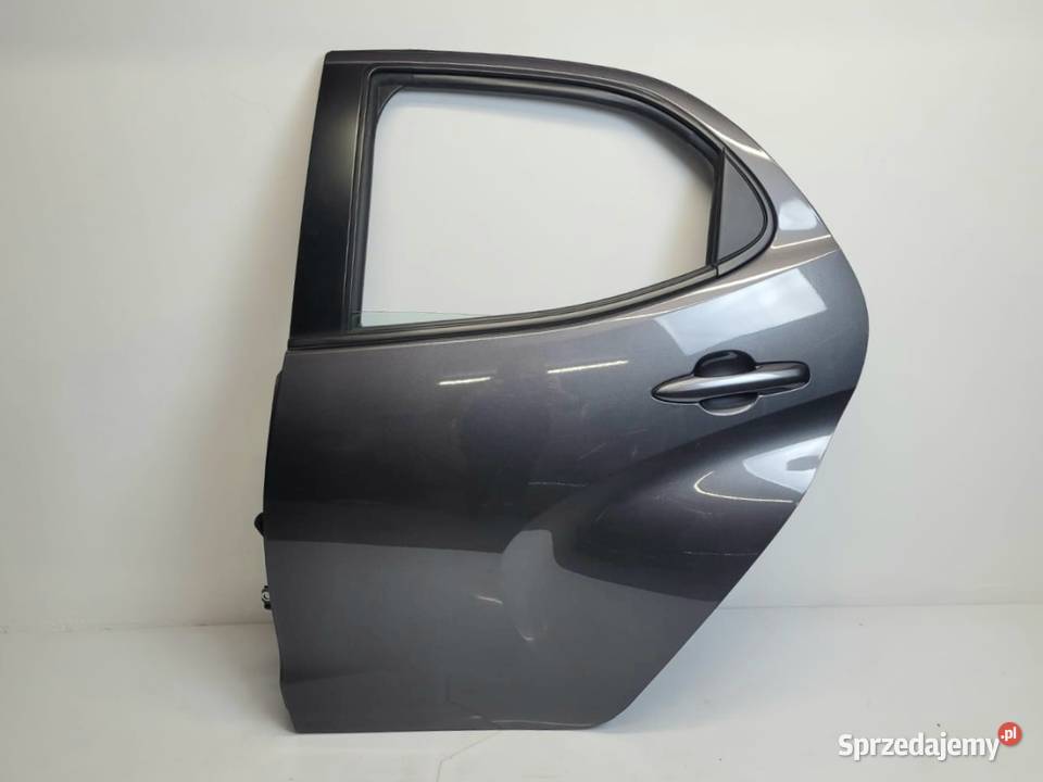 Drzwi tylne tył lewe 1G3 Yaris IV 2020r2024r Wołomin