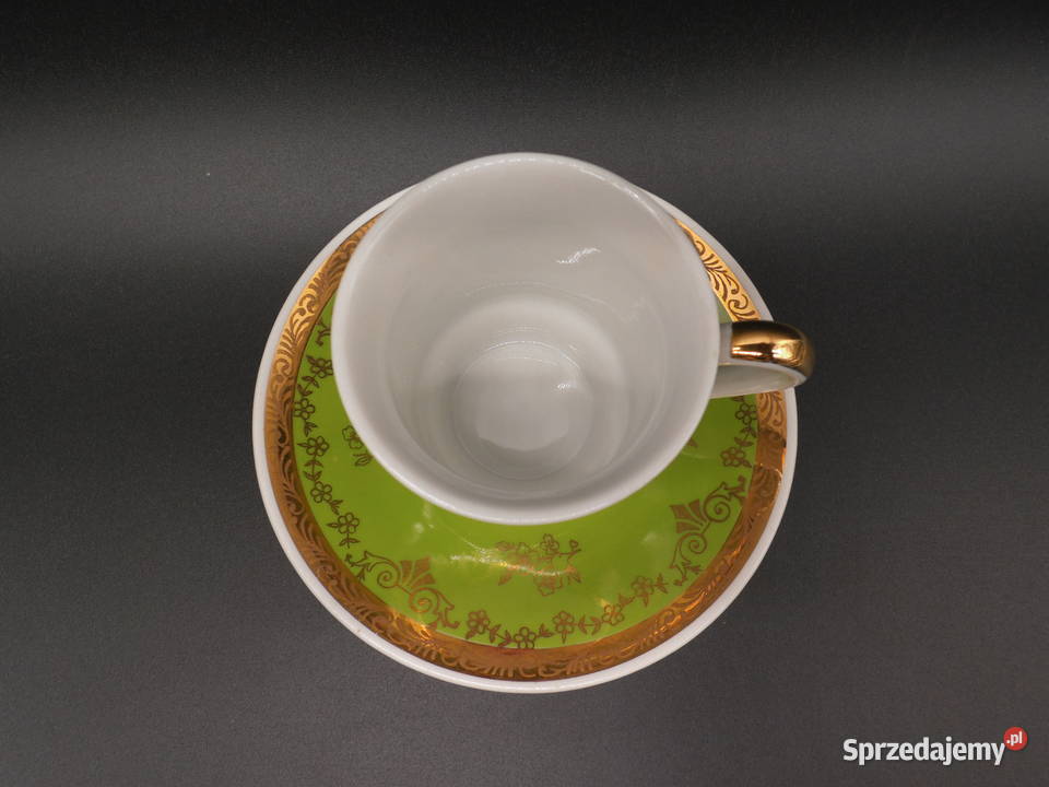 Filiżanka espresso SEP Eisenberg Raszków sprzedam