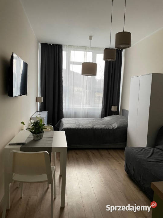 Apartamenty Ustroń