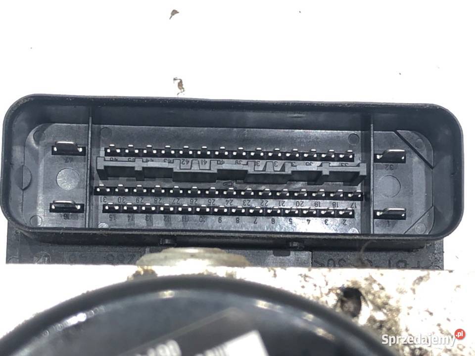 POMPA ABS MITSUBISHI OUTLANDER II 4670A457 24