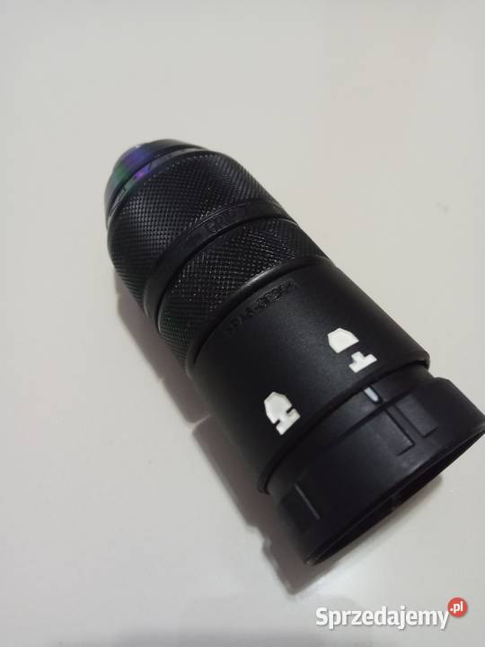 Uchwyt samozaciskowy Makita 13mm Końskie