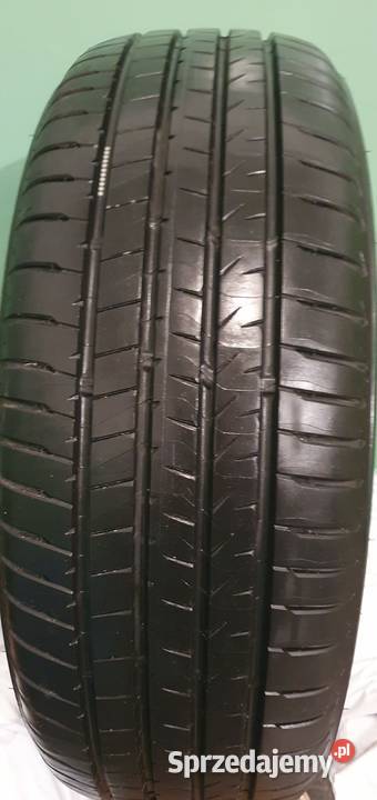 SPRZEDAM OPONY LETNIE BRIDGESTONE ALENZA Warszawa