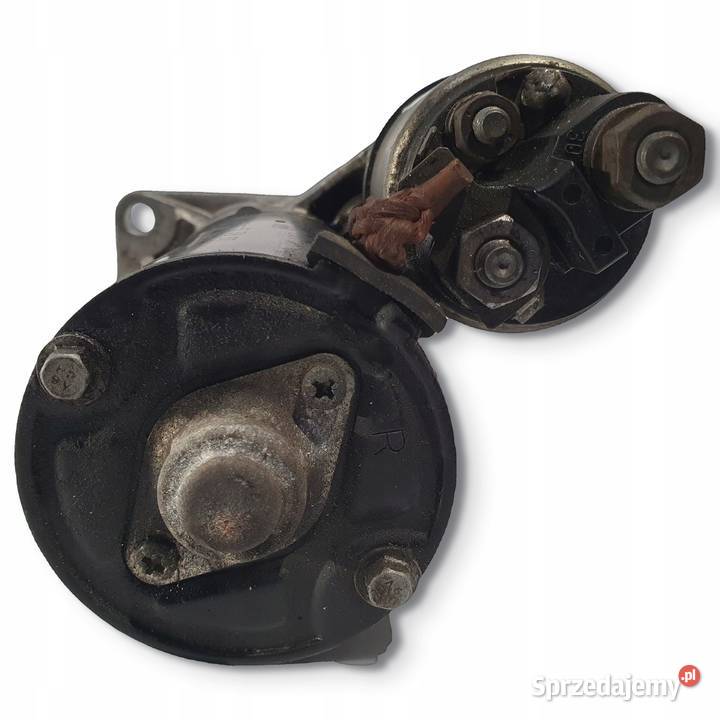 ROZRUSZNIK Opel Corsa D 12 14 16V bosch Chełm