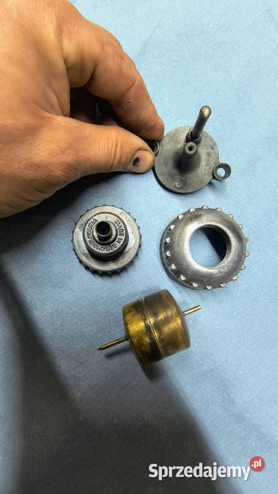 Cześć gaźnika jawa Panelka 250 350 Rzeszów