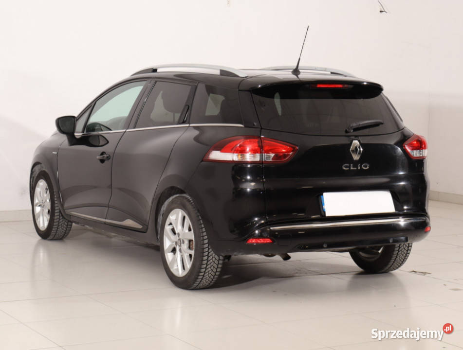 Renault Clio 09 TCe Piaseczno