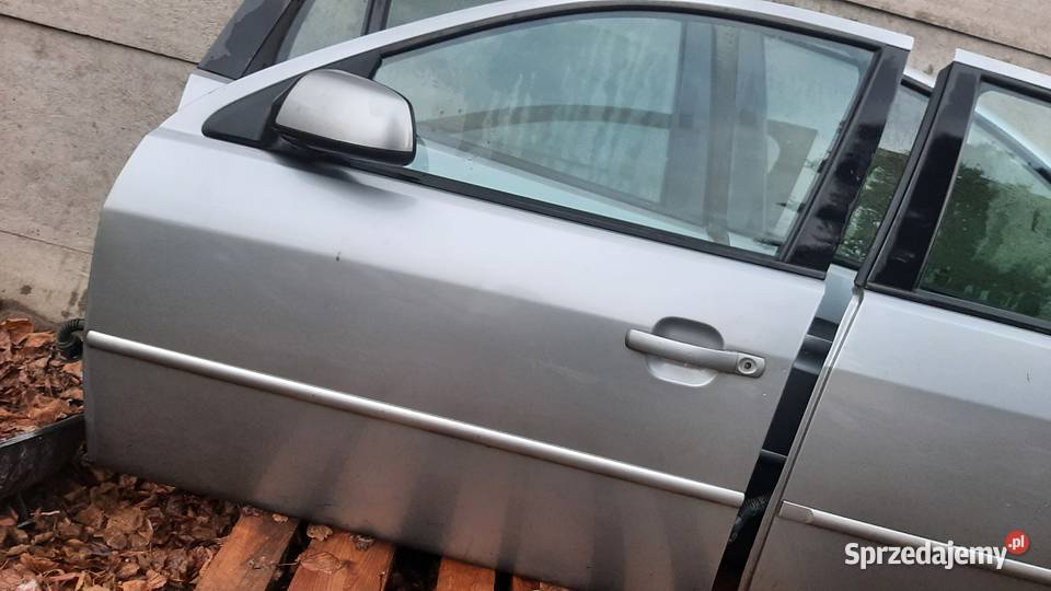 drzwi prawe lewe przód tył mondeo mk3 kombi