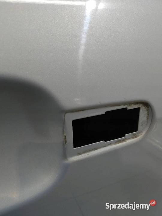 DRZWI LEWE PRZÓD LB Ford Focus Mk3 20102019