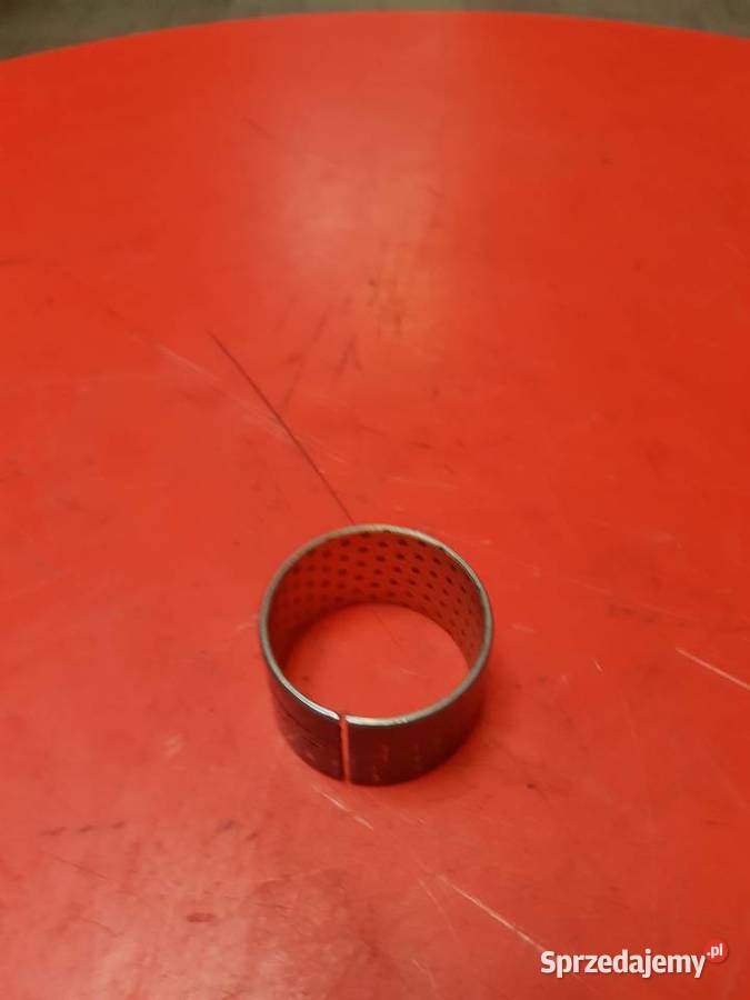 87525550 Tuleja mosiężna przedniej osi CNH Case Sulechów