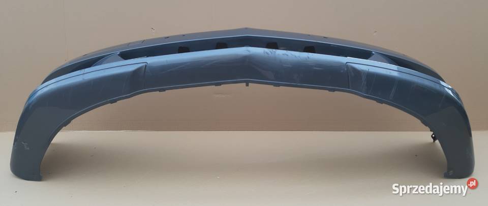 MERCEDES SKLASA W221 LIFT ZDERZAK PRZÓD PRZEDNI